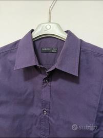 Camicia Piazza Italia slimfit. 