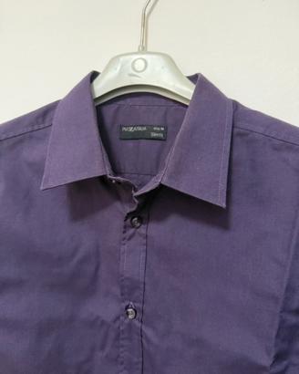 Camicia Piazza Italia slimfit. 