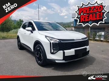 Kia Sportage 1.6 T-GDi DCT7 Style AWD 180cv