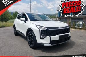 Kia Sportage 1.6 T-GDi DCT7 Style AWD 180cv