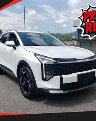 Kia Sportage 1.6 T-GDi DCT7 Style AWD 180cv
