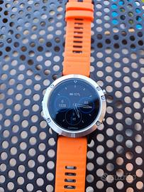 Garmin fenix 5