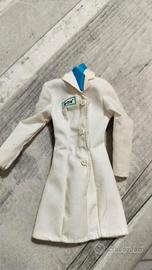 vestito Barbie dentista