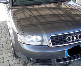 AUDI A4 2ª serie - 2004