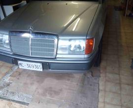MERCEDES Serie 200-320(C124) - 1992