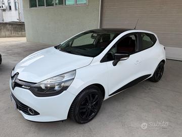 Renault Clio 1.2 75CV GPL 5 porte Live