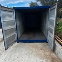 container 6 metri