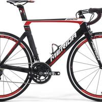 Bici Merida Reacto 7000
