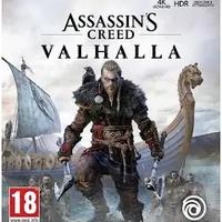 Assassin's Creed Valhalla Xbox One 