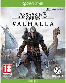 Assassin's Creed Valhalla Xbox One 