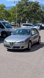Alfa Romeo 147 1.9 JTD 120 CV – 2007 -186'285 km