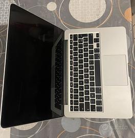 Macbook Pro 2015