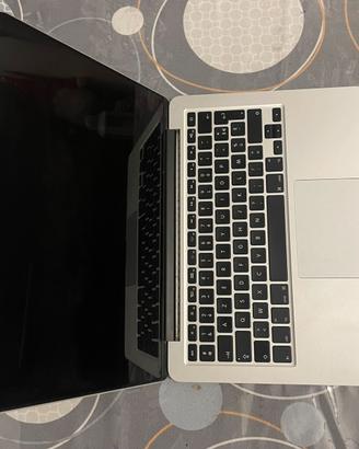 Macbook Pro 2015