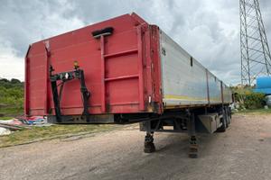 Semirimorchio