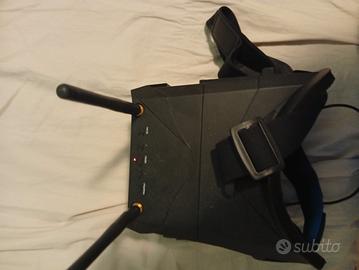Goggles Eachine vr011
