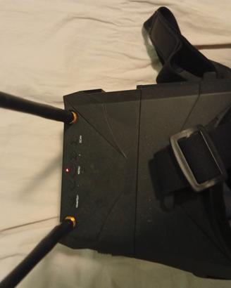 Goggles Eachine vr011