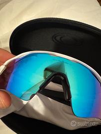 Oakley radar polarizzati prizm Nuovi!