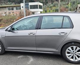 Volkswagen Golf 1.0 TSI 115CV Comfortline Business