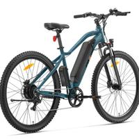 MTB elettrica