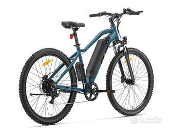 MTB elettrica