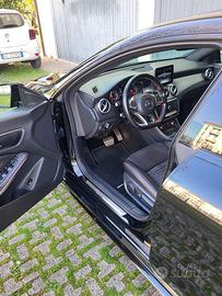 Cerchi  Mercedes  CLA 200