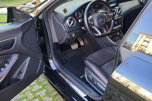 Cerchi  Mercedes  CLA 200