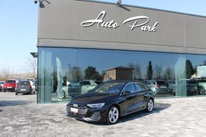 Audi A3 SPB TFSI 150cv S tronic S line edition