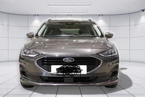 FORD FOCUS ACTIVE