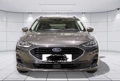 FORD FOCUS ACTIVE