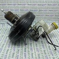 SERVOFRENO FIAT 500 (3P) (07/07-01/15) 169A1000 77