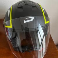 Casco hype nuovo