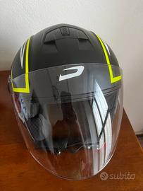 Casco hype nuovo