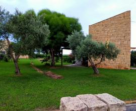 Villetta borgo dei carrubi PORTO PINO