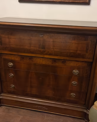 Mobili in legno basso costo