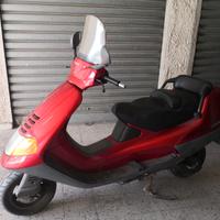 Piaggio Hexagon 29k km
