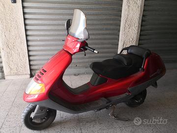 Piaggio Hexagon 29k km