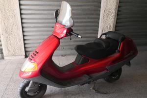 Piaggio Hexagon 29k km