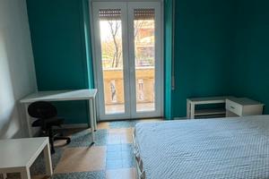 Camera singola viale ippocrate