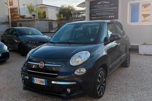 Fiat 500L 1.3cc 95cv Lounge