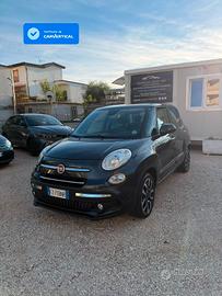 Fiat 500L 1.3cc 95cv Lounge