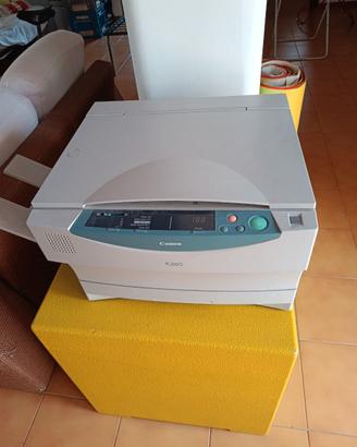 Fotocopiatrice CANON PC860