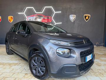 Citroen C3 PureTech 82 Shine