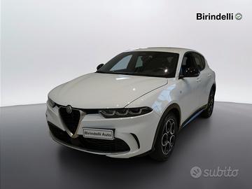 ALFA ROMEO Tonale - Tonale 1.5 160 CV MHEV TCT7 Ti