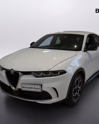 ALFA ROMEO Tonale - Tonale 1.5 160 CV MHEV TCT7 Ti