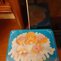 Bambola nuova La Nuvoletta della Miglioratti 