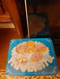 Bambola nuova La Nuvoletta della Miglioratti 