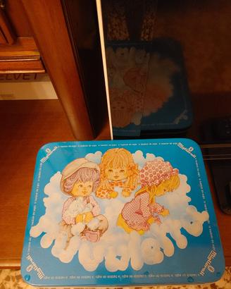 Bambola nuova La Nuvoletta della Miglioratti 