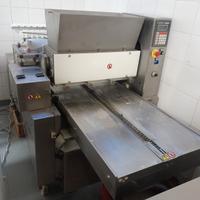 Macchina per Biscotti Minipan