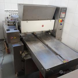 Macchina per Biscotti Minipan