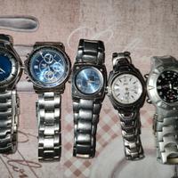 orologi vintage 